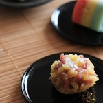鶴屋吉信 IRODORI的实拍图