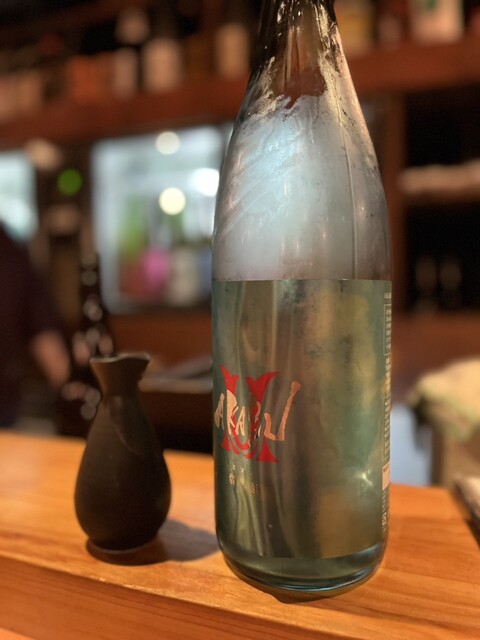 日本酒庵　吟の杜的實拍高清圖