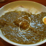 カレー&チキン専門店 レア レア的实拍图