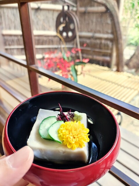 泉仙 大慈院店的實拍高清圖