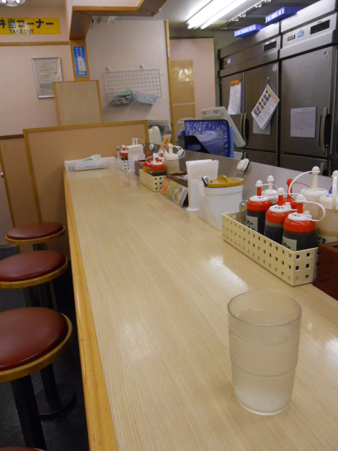 松屋 中延店的實拍高清圖