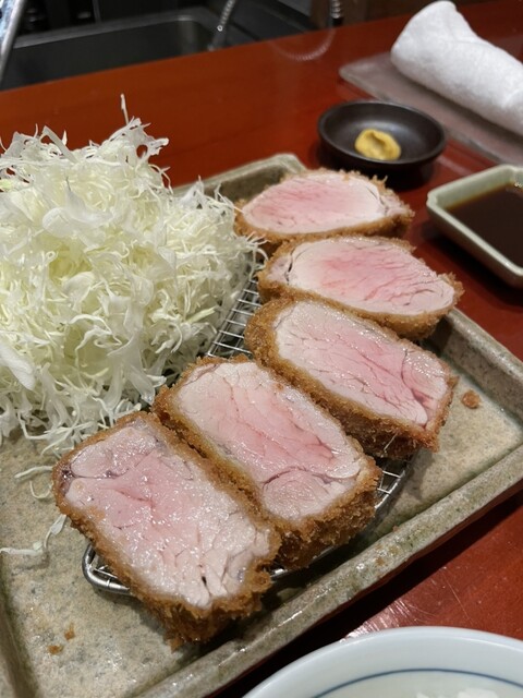 とんかつ ぶぅたろう的實拍高清圖
