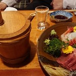 男鹿半島 本店的實拍圖