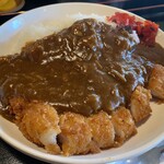 レストラン庄山的實拍圖