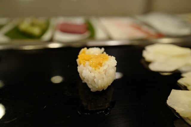 金寿司的实拍高清图