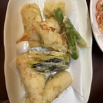 ろばた焼つきじ 島根店的實拍圖