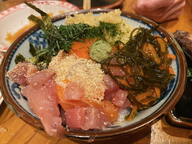魚屋スタンドふじ子的實拍高清圖
