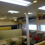 recommendations for ケンタッキーフライドチキン 新宿西口店