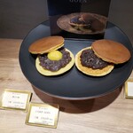 駿 南森町本店的實拍圖