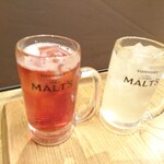 個室で愉しむ寿司食べ放題居酒屋 魚っ酒 札幌店的實拍圖