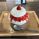 recommendations for 果実と氷 岩澤 麻布十番店