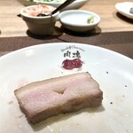 肉塊 UNO的實拍圖