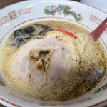 recommendations for じぇんとる麺 中島店