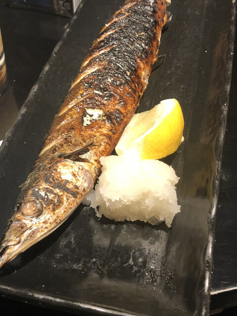 アミューズダイニング金太郎的實拍高清圖