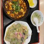 中央軒 本店的實拍圖