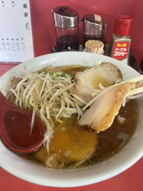 福来軒的实拍高清图