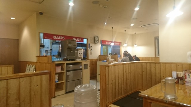 ラーメンさんぱち 滝川店的实拍高清图