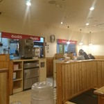 ラーメンさんぱち 滝川店的实拍图