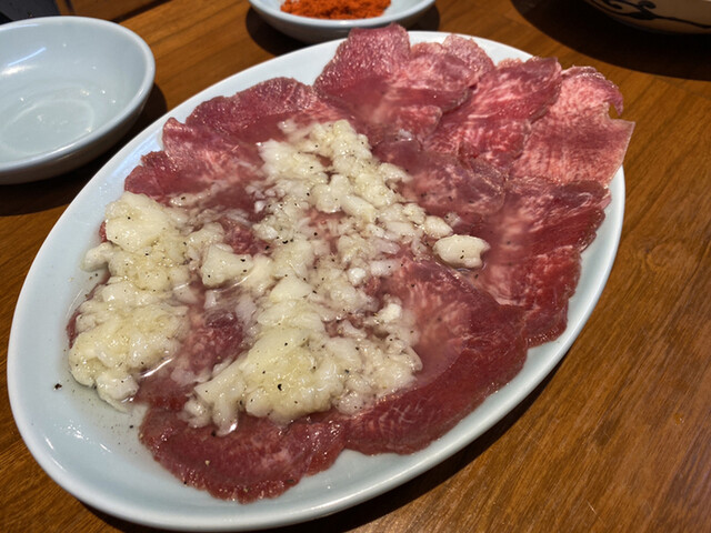 焼肉家 てっちゃん的實拍高清圖
