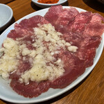 焼肉家 てっちゃん的實拍圖