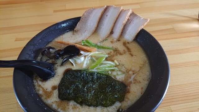 麺屋 弍色的实拍高清图