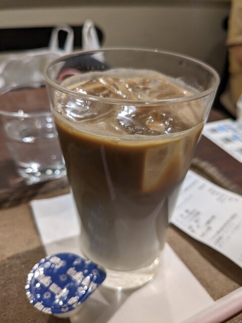 カフェチャオプレッソ 京都みやこみち店的實拍高清圖