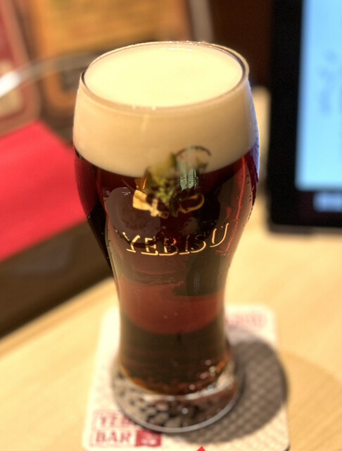 エビスバー 上野の森さくらテラス店的實拍高清圖