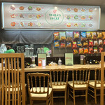 recommendations for トンニャス・グリル