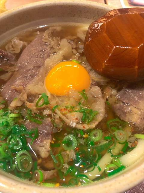 杵屋 ＡＴＣ店的實拍高清圖