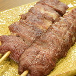 酒馬 うめざわ厩舎的實拍圖