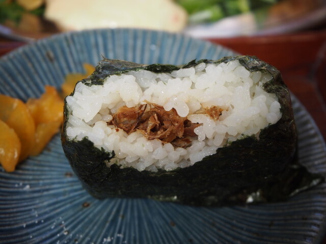 recommendations image for 僕とうどんとカツオだし