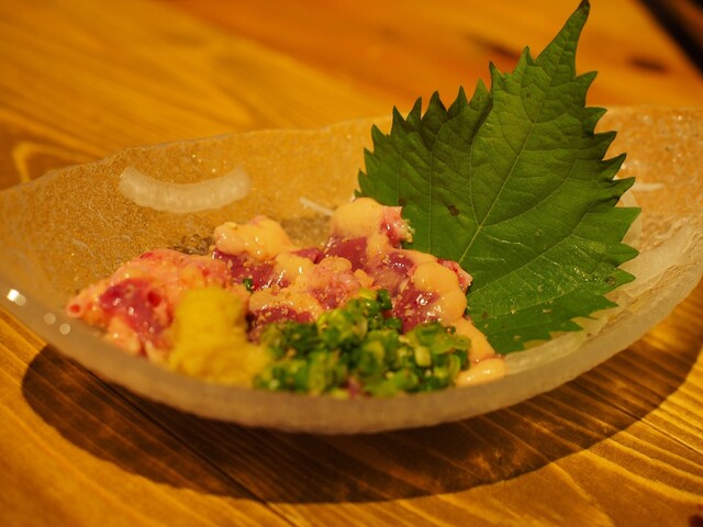 炭火焼き鳥 鶏尽的實拍高清圖
