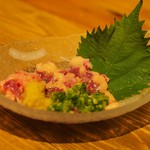 炭火焼き鳥 鶏尽的實拍圖