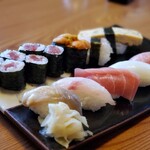 recommendations for 港鮨