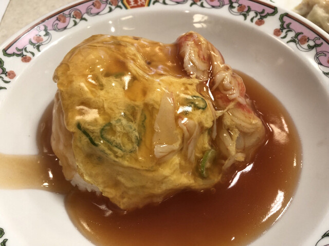 餃子の王将 大岡山店的實拍高清圖