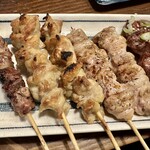 炭屋五兵衛 千鳥町店的實拍圖