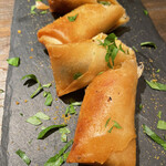 餃子とワイン 果皮と餡的實拍圖