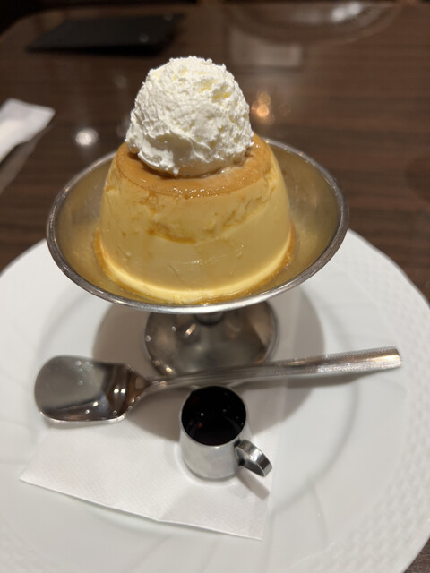 recommendations image for サロン卵と私 玉川高島屋店