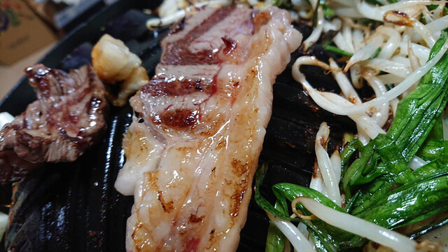 伊藤精肉店的实拍高清图