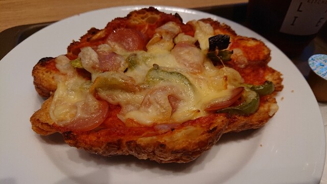 デリカフェ・キッチン 京橋店的實拍高清圖