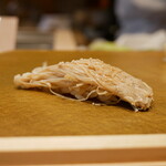 まんてん鮨 日本橋的实拍图