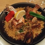 プエンテ オリヘン的實拍圖