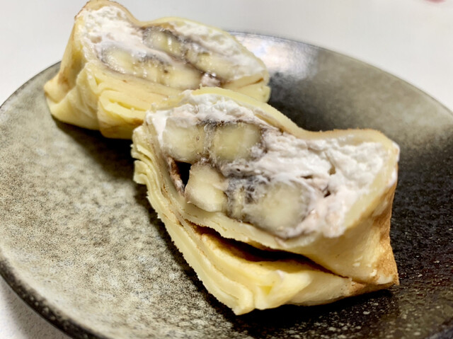 recommendations image for ラップド クレープ コロット 錦糸町メトロ店