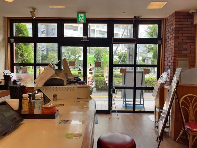 すき家 潮見店的實拍高清圖