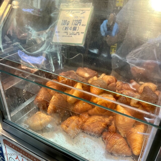 recommendations image for ミニヨン 博多駅店