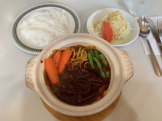 レストラン三幸的實拍高清圖