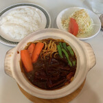 レストラン三幸的實拍圖