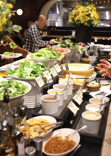 recommendations image for バルバッコア 青山本店