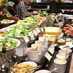 recommendations for バルバッコア 青山本店