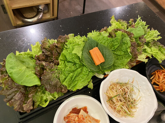 recommendations image for 本家 ボンガ 新宿職安通り店